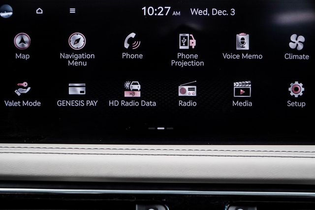 2023 Genesis G70 3.3T RWD - 22952710 - 26