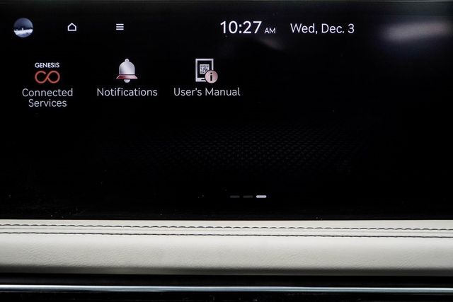 2023 Genesis G70 3.3T RWD - 22952710 - 27