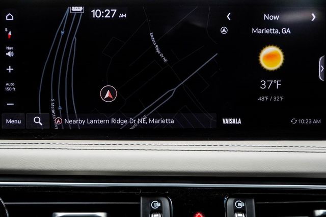 2023 Genesis G70 3.3T RWD - 22952710 - 28