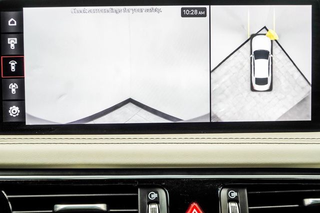 2023 Genesis G70 3.3T RWD - 22952710 - 32