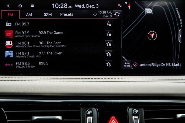 2023 Genesis G70 3.3T RWD - 22952710 - 33