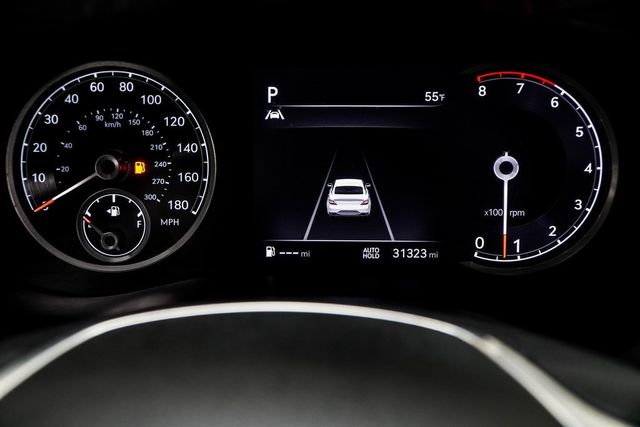 2023 Genesis G70 3.3T RWD - 22952710 - 34