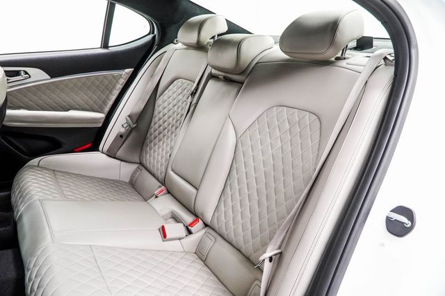 2023 Genesis G70 3.3T RWD - 22952710 - 43