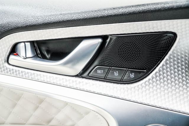 2023 Genesis G70 3.3T RWD - 22952710 - 48