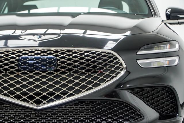 2023 Genesis G70 3.3T RWD - 23059370 - 9