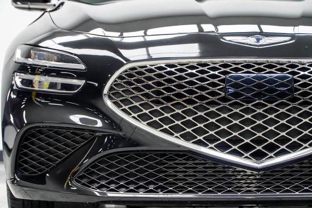 2023 Genesis G70 3.3T RWD - 23059370 - 10