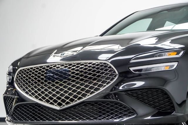 2023 Genesis G70 3.3T RWD - 23059370 - 1