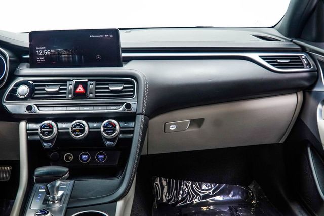 2023 Genesis G70 3.3T RWD - 23059370 - 21
