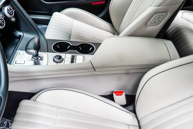 2023 Genesis G70 3.3T RWD - 23059370 - 23