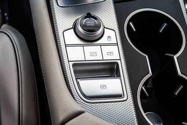 2023 Genesis G70 3.3T RWD - 23059370 - 24