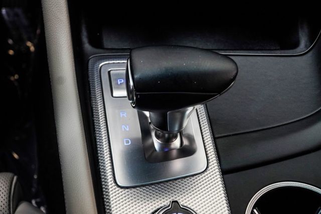 2023 Genesis G70 3.3T RWD - 23059370 - 25