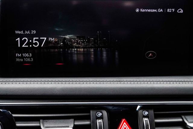 2023 Genesis G70 3.3T RWD - 23059370 - 27