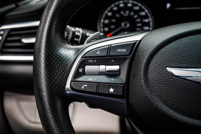 2023 Genesis G70 3.3T RWD - 23059370 - 34