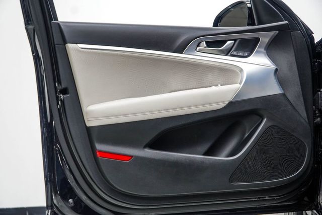 2023 Genesis G70 3.3T RWD - 23059370 - 38
