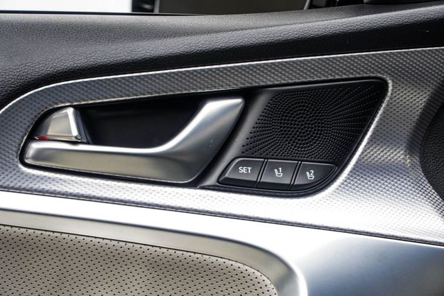 2023 Genesis G70 3.3T RWD - 23059370 - 39