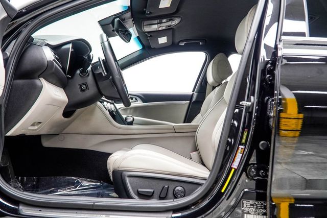 2023 Genesis G70 3.3T RWD - 23059370 - 42