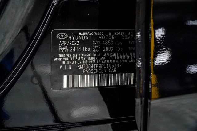 2023 Genesis G70 3.3T RWD - 23059370 - 46