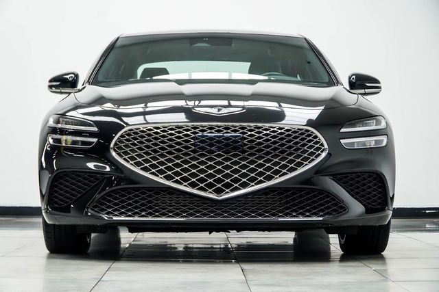 2023 Genesis G70 3.3T RWD - 23059370 - 7