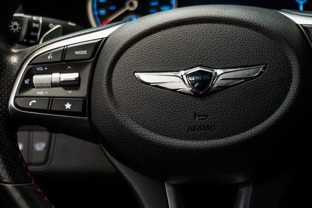 2023 Genesis G70 3.3T RWD - 23066639 - 16