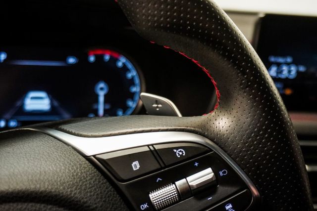 2023 Genesis G70 3.3T RWD - 23066639 - 17