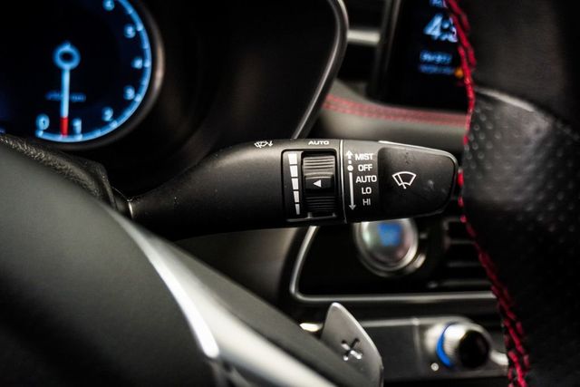 2023 Genesis G70 3.3T RWD - 23066639 - 19
