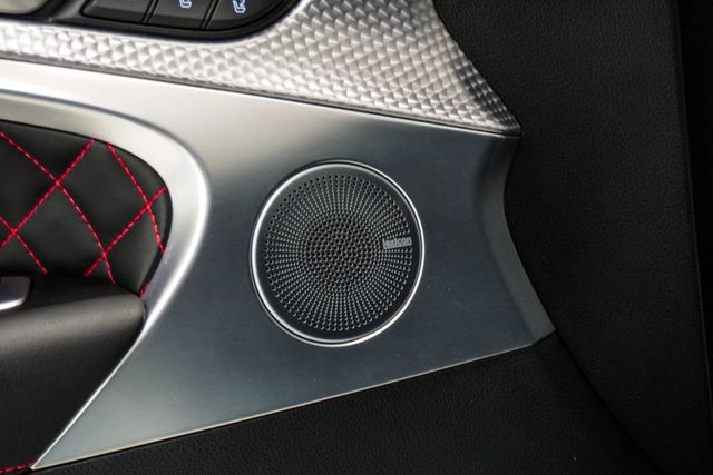 2023 Genesis G70 3.3T RWD - 23066639 - 22