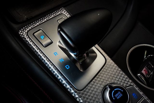 2023 Genesis G70 3.3T RWD - 23066639 - 27