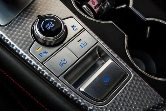 2023 Genesis G70 3.3T RWD - 23066639 - 28