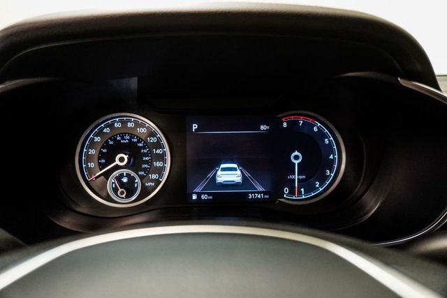 2023 Genesis G70 3.3T RWD - 23066639 - 32
