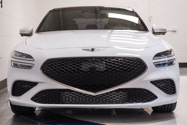 2023 Genesis G70 3.3T RWD - 23066639 - 38