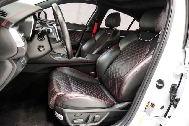 2023 Genesis G70 3.3T RWD - 23066639 - 5