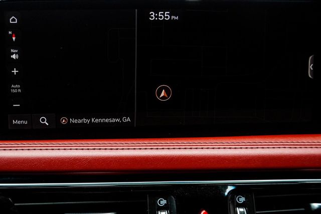 2023 Genesis G70 3.3T RWD - 22951982 - 20