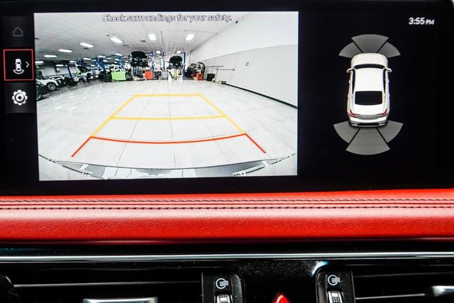 2023 Genesis G70 3.3T RWD - 22951982 - 21