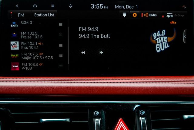 2023 Genesis G70 3.3T RWD - 22951982 - 22