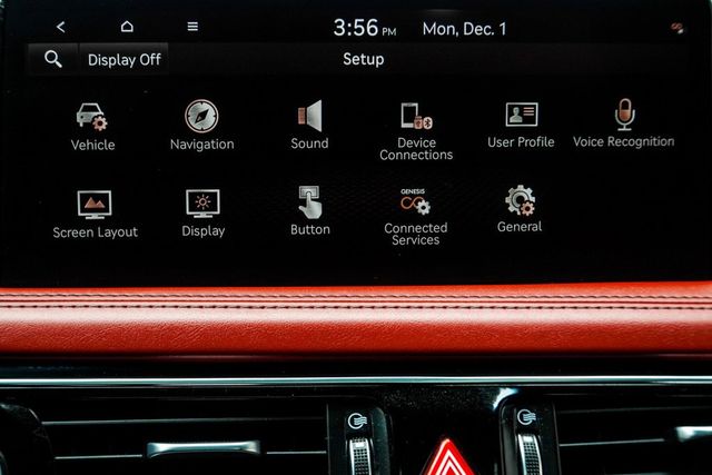 2023 Genesis G70 3.3T RWD - 22951982 - 23