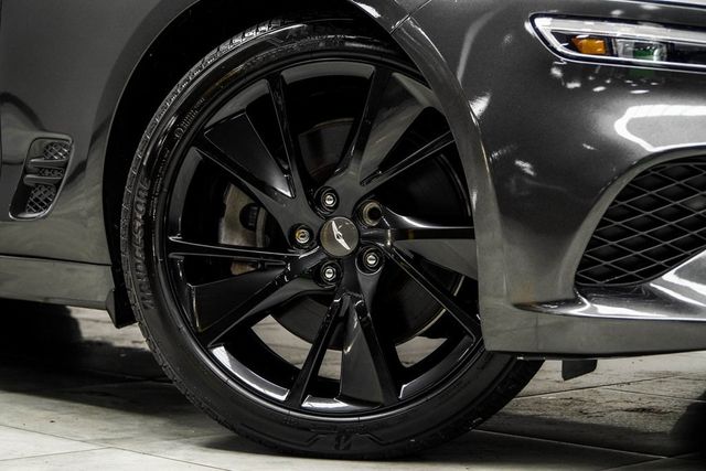 2023 Genesis G70 3.3T RWD - 22951982 - 2