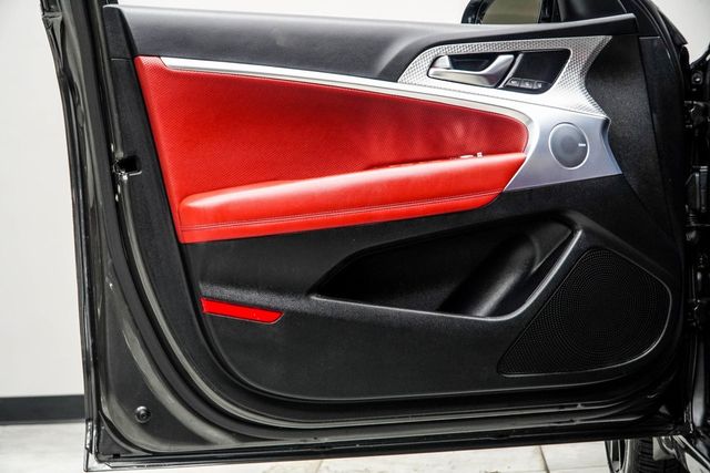 2023 Genesis G70 3.3T RWD - 22951982 - 29