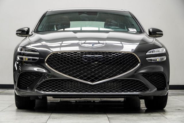 2023 Genesis G70 3.3T RWD - 22951982 - 6