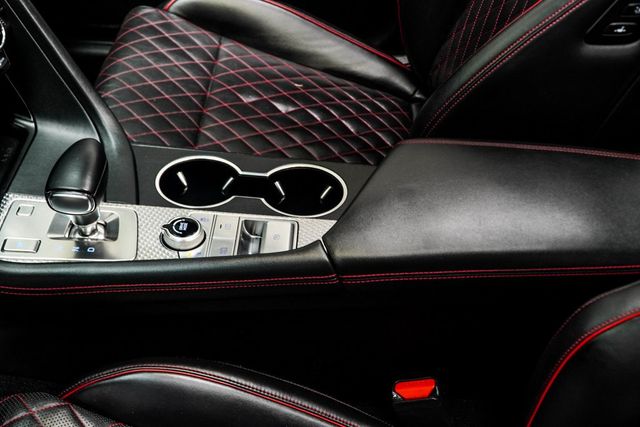 2023 Genesis G70 3.3T RWD - 22961142 - 16