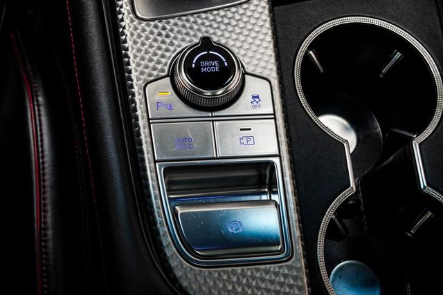 2023 Genesis G70 3.3T RWD - 22961142 - 17