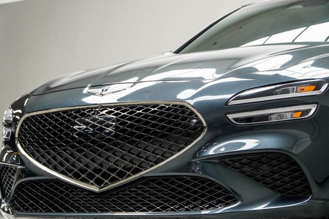 2023 Genesis G70 3.3T RWD - 22961142 - 1