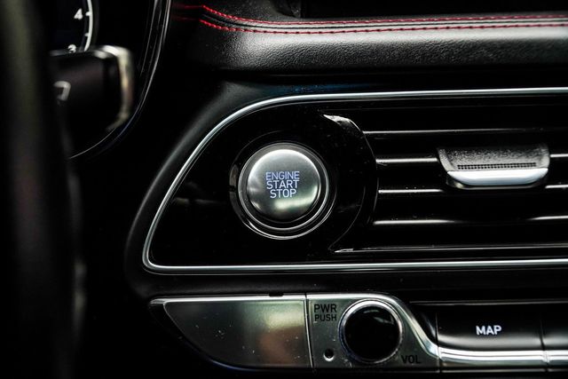 2023 Genesis G70 3.3T RWD - 22961142 - 22