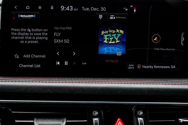 2023 Genesis G70 3.3T RWD - 22961142 - 24