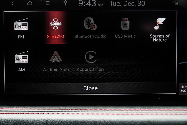 2023 Genesis G70 3.3T RWD - 22961142 - 25