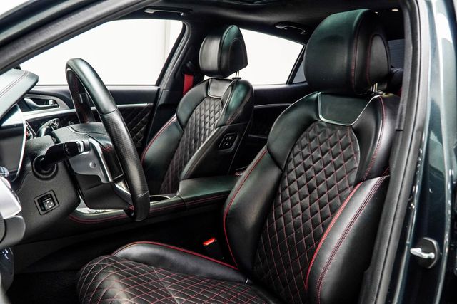 2023 Genesis G70 3.3T RWD - 22961142 - 35