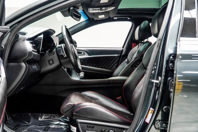 2023 Genesis G70 3.3T RWD - 22961142 - 36