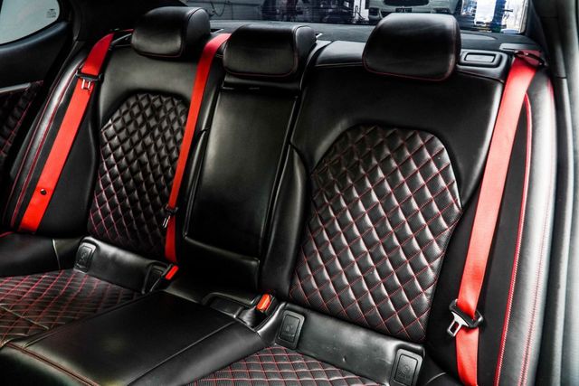 2023 Genesis G70 3.3T RWD - 22961142 - 39