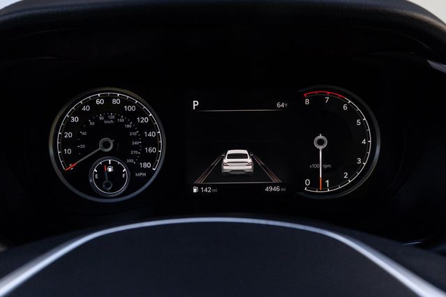 2023 Genesis G70 3.3T RWD - 22980506 - 16