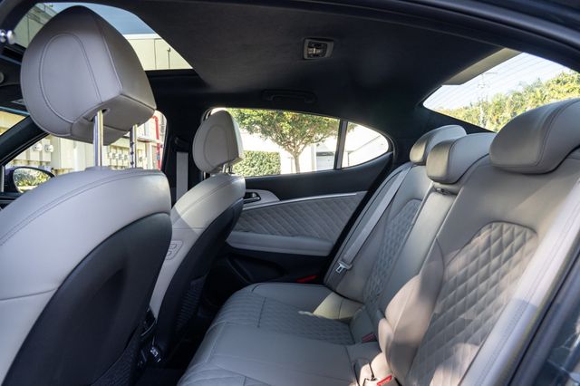 2023 Genesis G70 3.3T RWD - 22980506 - 20