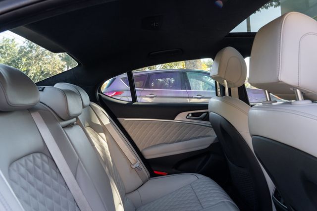 2023 Genesis G70 3.3T RWD - 22980506 - 23